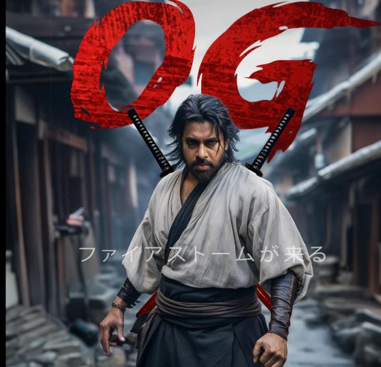 og movie ott releases